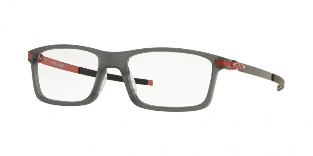 Oakley Pitchman 8050 Eyeglasses - view 3